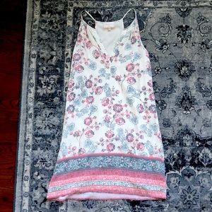 SKIES ARE BLUE sundress